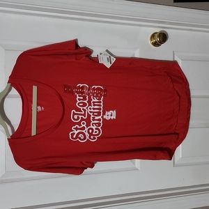 STL Cardinals Shirt